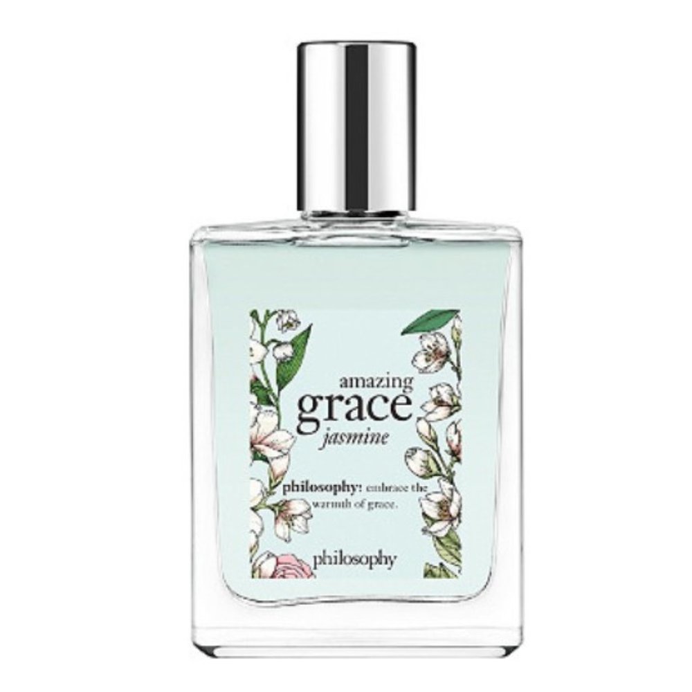 Philosophy  Amazing Grace Jasmine Eau de Toilette